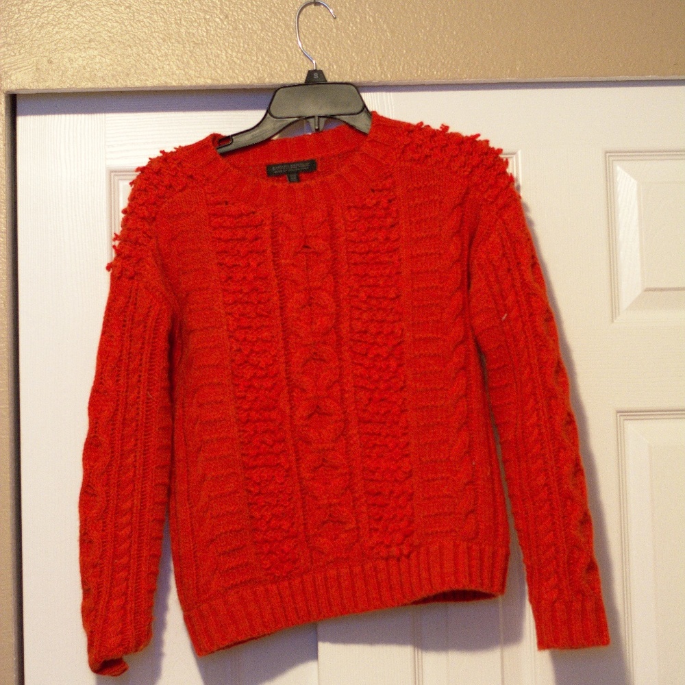 Sweater